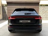 Audi RS Q8 2022 года за 66 500 000 тг. в Алматы – фото 5
