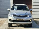 Toyota Fortuner 2014 годаfor12 000 000 тг. в Актау – фото 2