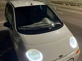 Daewoo Matiz 2001 годаүшін1 000 000 тг. в Талдыкорган – фото 2
