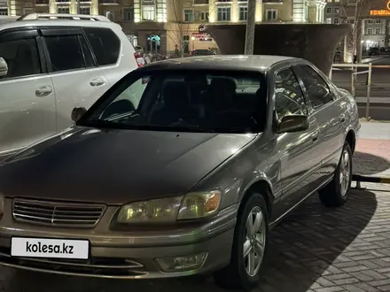 Toyota Camry 2000 года за 3 200 000 тг. в Актау