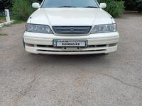 Toyota Mark II 1997 годаfor2 700 000 тг. в Алматы