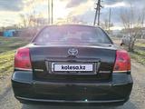 Toyota Avensis 2005 годаүшін7 200 000 тг. в Караганда – фото 5