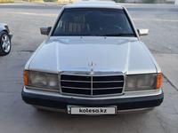 Mercedes-Benz 190 1990 годаүшін1 000 000 тг. в Алматы