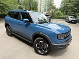 Jetour T1 2026 года за 15 500 000 тг. в Алматы
