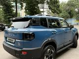 Jetour T1 2026 года за 15 500 000 тг. в Алматы – фото 4
