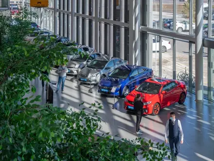 Mycar Astana - проверенные автомобили с пробегом в Астана – фото 2