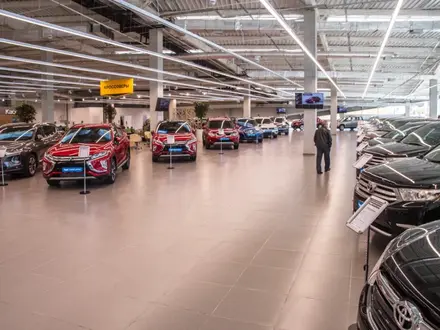 Mycar Astana - проверенные автомобили с пробегом в Астана – фото 4