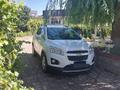 Chevrolet Tracker 2015 годаүшін6 500 000 тг. в Алматы – фото 4