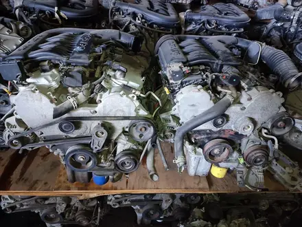 Двигатель на все модели Chrysler 300Cүшін700 000 тг. в Алматы