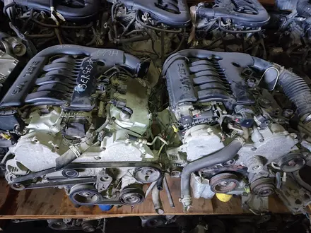 Двигатель на все модели Chrysler 300C за 700 000 тг. в Алматы – фото 3
