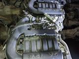 Двигатель на все модели Chrysler 300C за 700 000 тг. в Алматы – фото 4