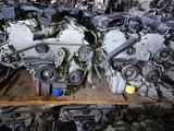 Двигатель на все модели Chrysler 300C за 700 000 тг. в Алматы – фото 5