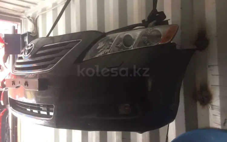 Морда на камри 40 за 420 000 тг. в Алматы