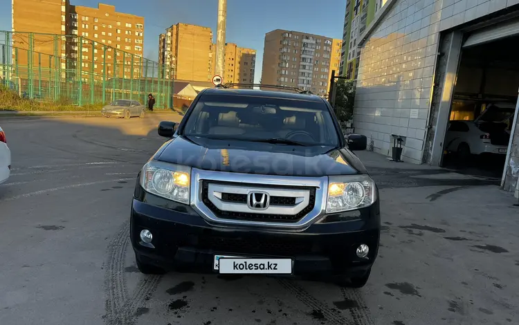 Honda Pilot 2009 годаfor8 650 000 тг. в Астана