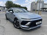 Hyundai Sonata 2024 года за 16 800 000 тг. в Шымкент – фото 4