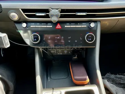 Hyundai Sonata 2024 года за 13 718 283 тг. в Шымкент – фото 18