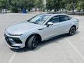 Hyundai Sonata 2024 годаүшін13 718 283 тг. в Шымкент – фото 8