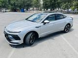 Hyundai Sonata 2024 года за 16 800 000 тг. в Шымкент – фото 5