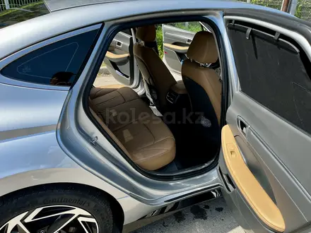 Hyundai Sonata 2024 года за 13 718 283 тг. в Шымкент – фото 34