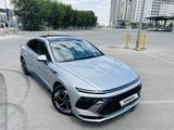 Hyundai Sonata 2024 года за 16 800 000 тг. в Шымкент – фото 3