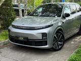 Li L7 Ultra 2024 года за 26 490 000 тг. в Алматы – фото 2