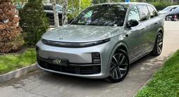 Li L7 Ultra 2024 года за 24 300 000 тг. в Алматы – фото 2