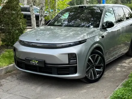 Li L7 Ultra 2024 года за 26 490 000 тг. в Алматы – фото 2
