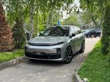 Li L7 Ultra 2024 года за 26 490 000 тг. в Алматы