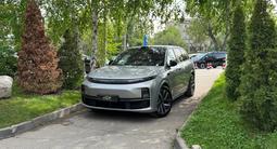 Li L7 Ultra 2024 года за 24 300 000 тг. в Алматы