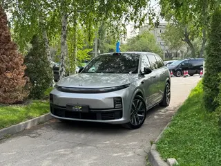 Li L7 Ultra