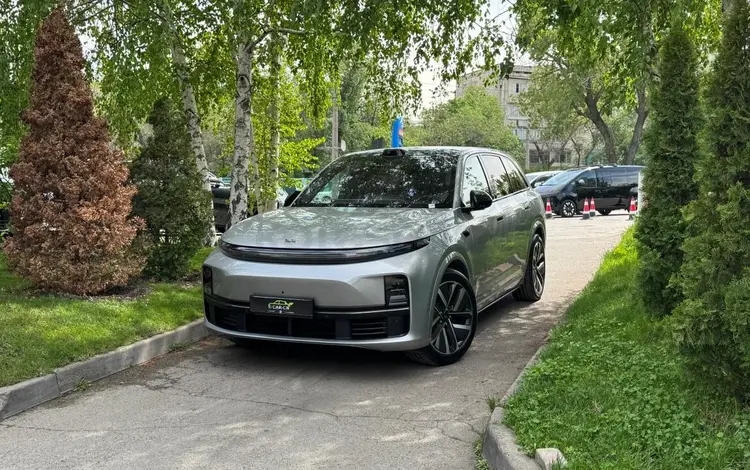 Li L7 Ultra 2024 года за 26 490 000 тг. в Алматы