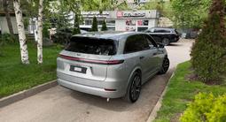 Li L7 Ultra 2024 года за 24 300 000 тг. в Алматы – фото 4