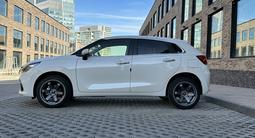 Suzuki Baleno 2022 года за 8 900 000 тг. в Алматы