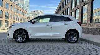 Suzuki Baleno 2022 года за 8 900 000 тг. в Алматы