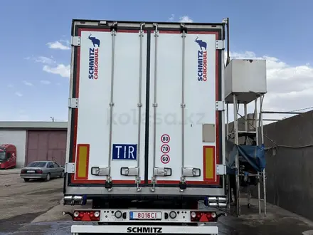 Schmitz 2017 года за 26 000 000 тг. в Шымкент – фото 11