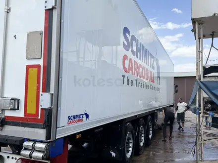 Schmitz 2017 года за 26 000 000 тг. в Шымкент – фото 13