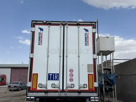 Schmitz 2017 года за 26 000 000 тг. в Шымкент – фото 16