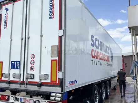 Schmitz 2017 года за 26 000 000 тг. в Шымкент – фото 15