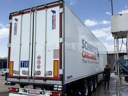 Schmitz 2017 года за 26 000 000 тг. в Шымкент – фото 17