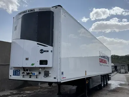 Schmitz 2017 года за 26 000 000 тг. в Шымкент