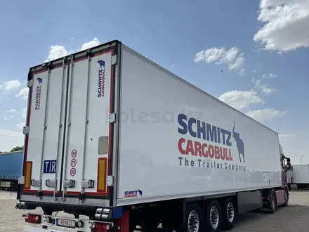 Schmitz 2017 года за 26 000 000 тг. в Шымкент – фото 21