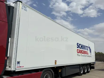 Schmitz 2017 года за 26 000 000 тг. в Шымкент – фото 23
