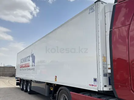Schmitz 2017 года за 26 000 000 тг. в Шымкент – фото 24