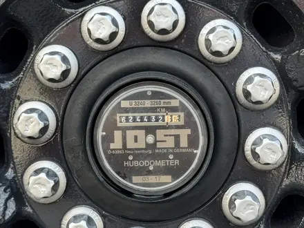 Schmitz 2017 года за 26 000 000 тг. в Шымкент – фото 27