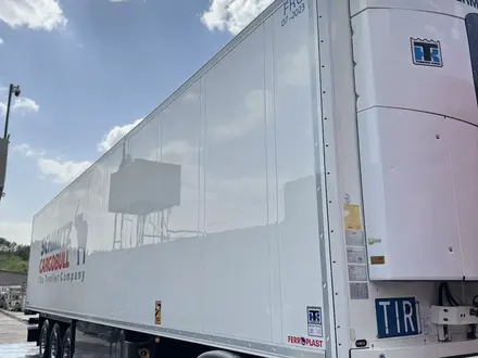 Schmitz 2017 года за 26 000 000 тг. в Шымкент – фото 3