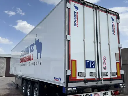 Schmitz 2017 года за 26 000 000 тг. в Шымкент – фото 8