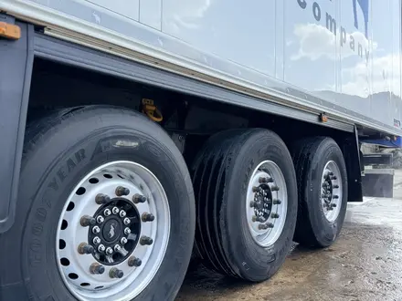 Schmitz 2017 года за 26 000 000 тг. в Шымкент – фото 6