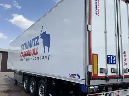 Schmitz 2017 года за 26 000 000 тг. в Шымкент – фото 9