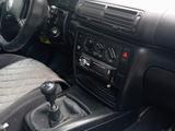 Volkswagen Passat 1997 года за 800 000 тг. в Павлодар – фото 4