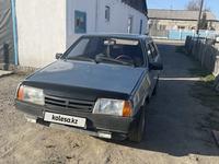 ВАЗ (Lada) 21099 2005 года за 850 000 тг. в Семей